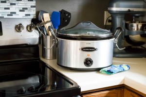 Multicuiseur puissant