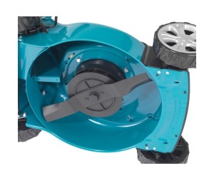 Corps de tondeuse à gazon