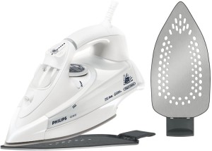 Ensemble complet de fer