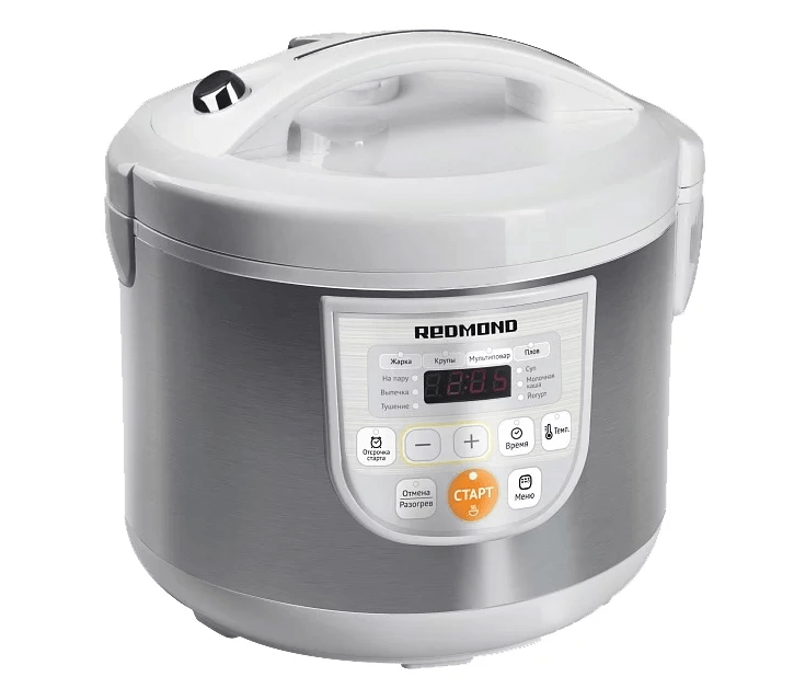 Modèle REDMOND RMC-M12