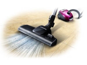 Puissance de l'aspirateur