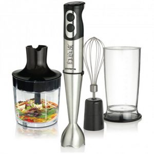 mélangeur pogruzhnoj