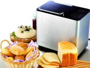 Comment fonctionne la machine à pain