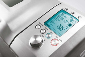 Programmes de machine à pain