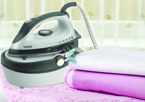 Générateur de vapeur pour la maison