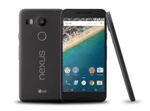 โทรศัพท์ -Lg-nexus-5x-h791-32-gb