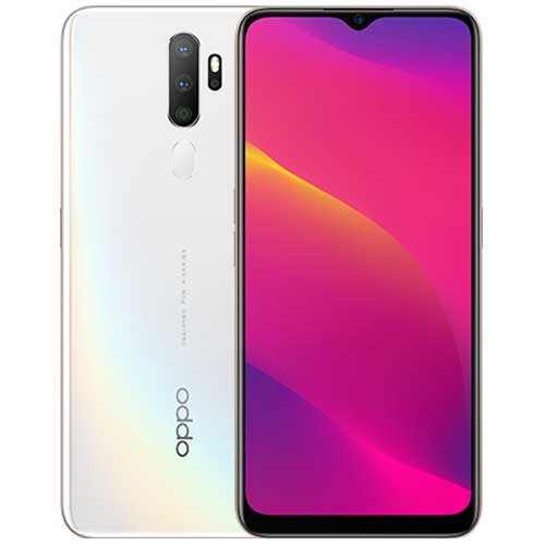 smartphone économique OPPO A5
