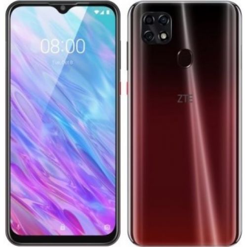 smartphone économique ZTE Blade 20 Smart
