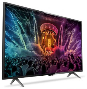 Philips TV-Modell 49PUT6101