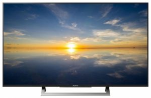 TV Sony KD 49XD8099