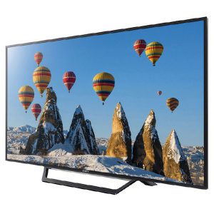 TV Sony KDL 48WD653