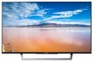 TV Sony KDL 32WD756