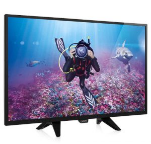 TV-Modell Philips 40PFT4101