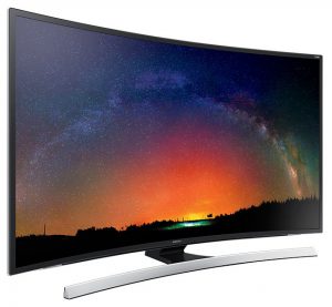 Model TV Samsung UE55JS8500T