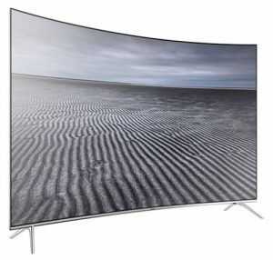 Model TV Samsung UE55KS7500U