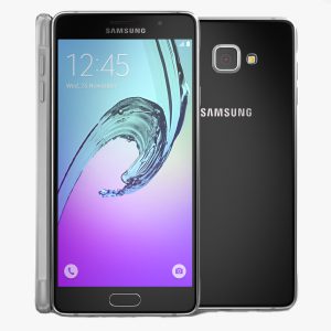 Telefon pintar permainan Samsung Galaxy A9 (2016) SM A9000
