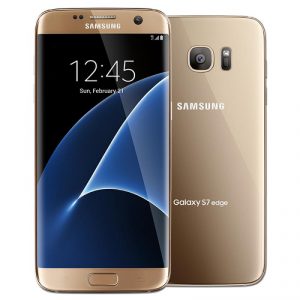 Telefon pintar permainan Samsung Galaxy S7 32Gb