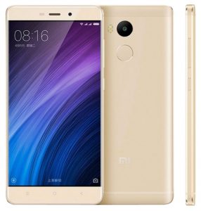 Telefon pintar permainan Xiaomi Redmi 4 Pro