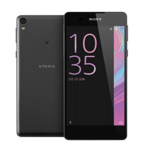 Telefon pintar untuk wanita Sony Xperia X Performance Dual