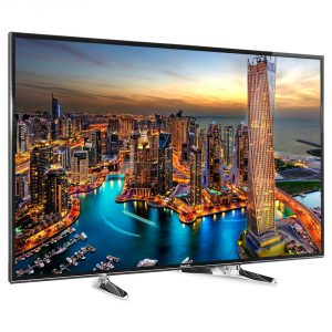 Mẫu TV Panasonic TX 55DXR600