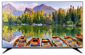 TV รุ่น LG 49LH541V