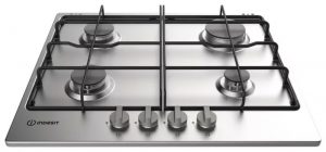 Plaque de cuisson en acier inoxydable