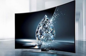 TV à contraste élevé