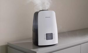 humidificateur à ultrasons