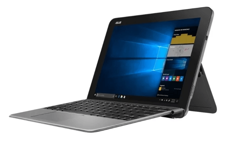 ASUS Transformer Mini T103HAF 4GB 64GB cu tastatură