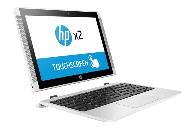 HP x2 10 Z8350 4Gb 64Gb cu tastatură