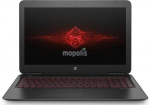 Лаптоп HP OMEN 15 ax000 15 инча