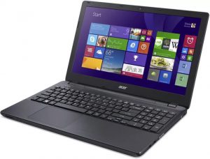 Notebook van Acer Extensa 2511G 35D4