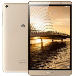 جهاز لوحي يعمل بنظام Android Huawei MediaPad M2 8.0 LTE 32Gb