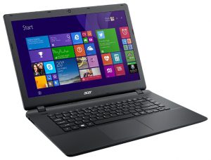 ordinateur portable Acer Aspire ES1-522-45ZR