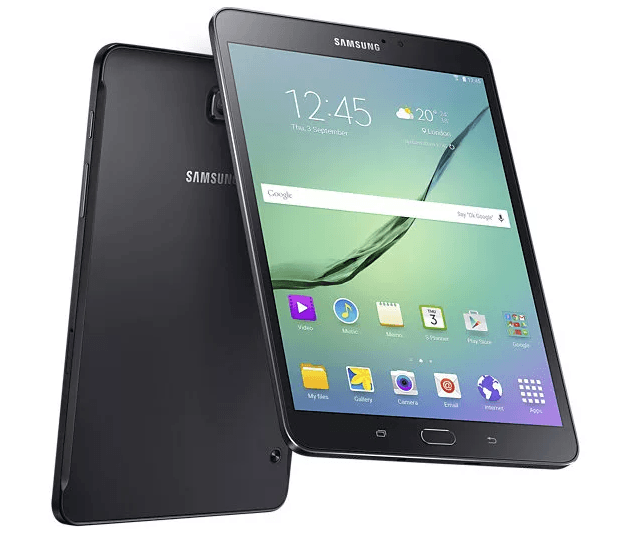 Samsung Galaxy Tab S2 8.0 SM-T719 LTE ​​32Gb con tarjeta SIM