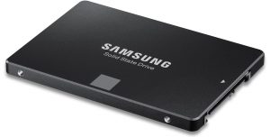 Pandu Samsung MZ-75E500BW