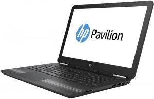 โน้ตบุ๊ก HP PAVILION 15-au101ur