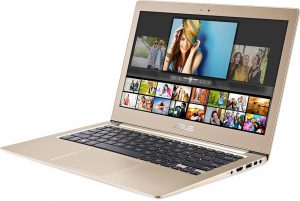 แล็ปท็อป ASUS ZENBOOK UX303UB