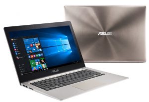 Notebooks Asus ASUS Zen BOOK UX303UB