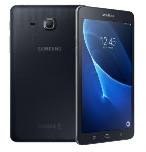 Samsung Samsung Galaxy Tab A 7.0 SM-T280 8Gb'den tabletler