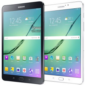 Samsung Samsung Galaxy Tab S2 8.0 SM-T719 LTE 32Gb'den tabletler