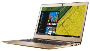 Ultrabook Acer SWIFT 3
