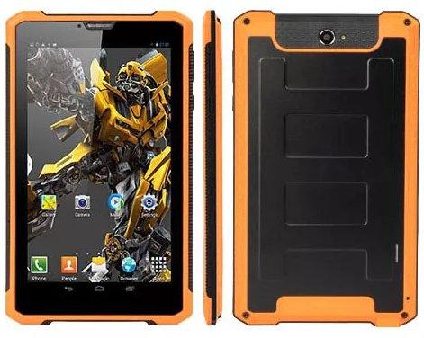 Classifica dei migliori tablet rugged nel 2026