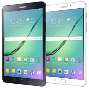 Tablette avec 4G Samsung Galaxy Tab S2 8.0 SM-T719