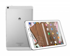 Tablet dari Huawei Huawei MediaPad T1 8.0