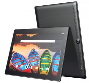 Tablettes de Lenovo Lenovo Tab 3 Business X70L 16 Go