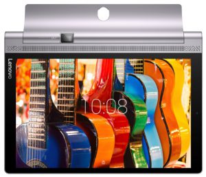 Tablettes de Lenovo Lenovo Yoga Tablet 3 PRO LTE 4 Go 64 Go