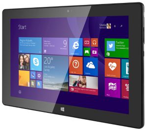 Tablet dari Prestigio Prestigio MultiPad PMP811TE 3G