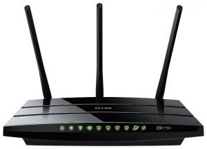 Roteador TP-LINK Archer C7