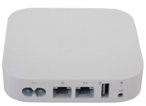 roteador Apple AirPort Express MC414RS